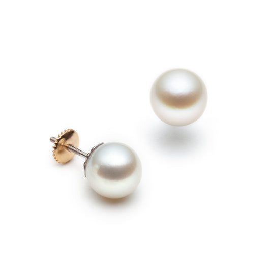 Antique South Sea Cultured Pearls